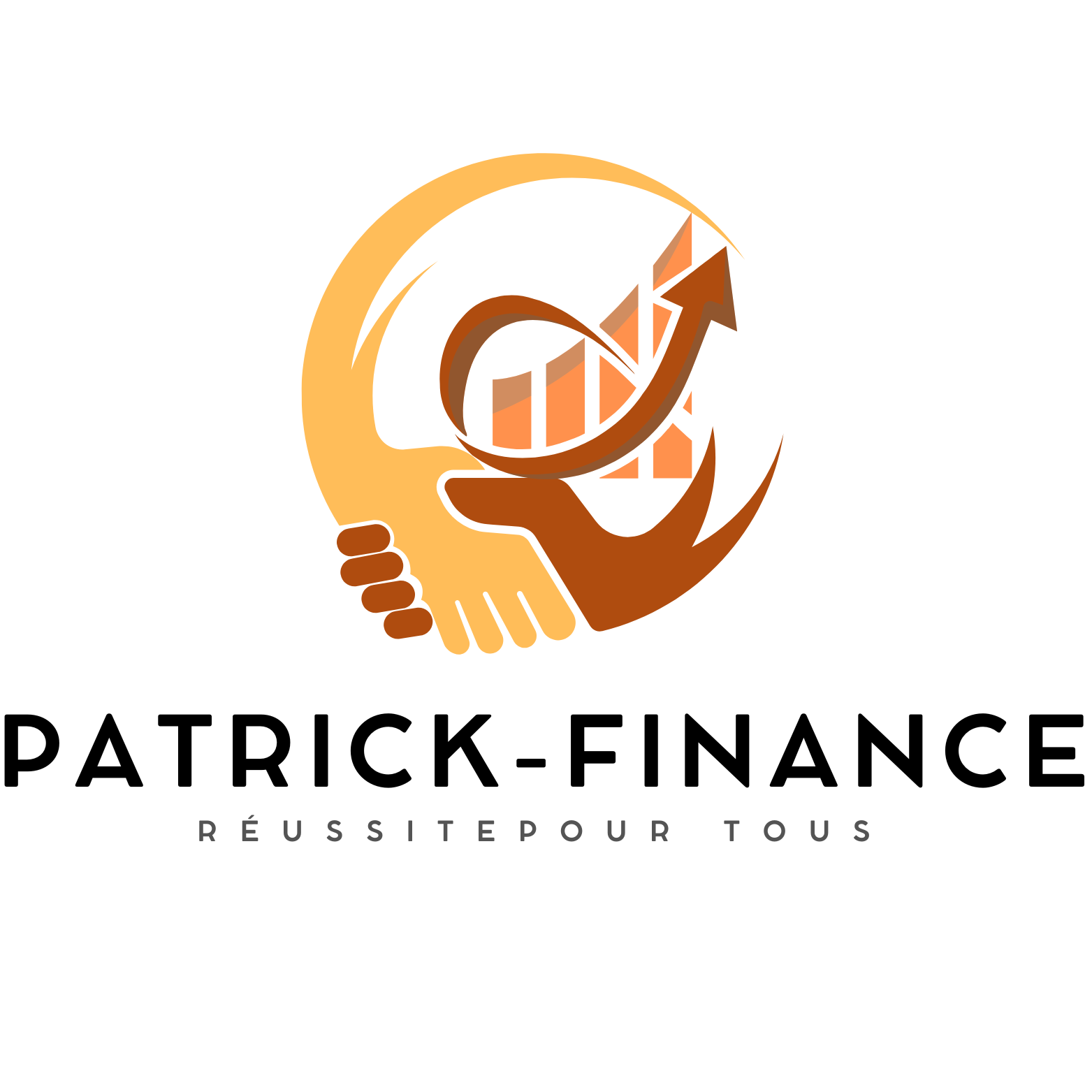patrick finance